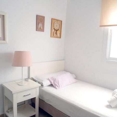 El Marques San Juan Apartamento Málaga Exterior foto