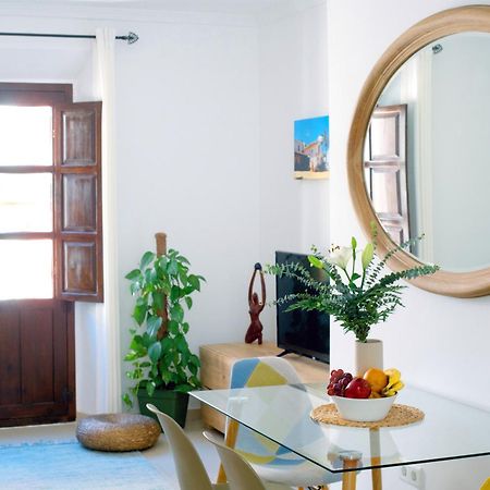 El Marques San Juan Apartamento Málaga Exterior foto