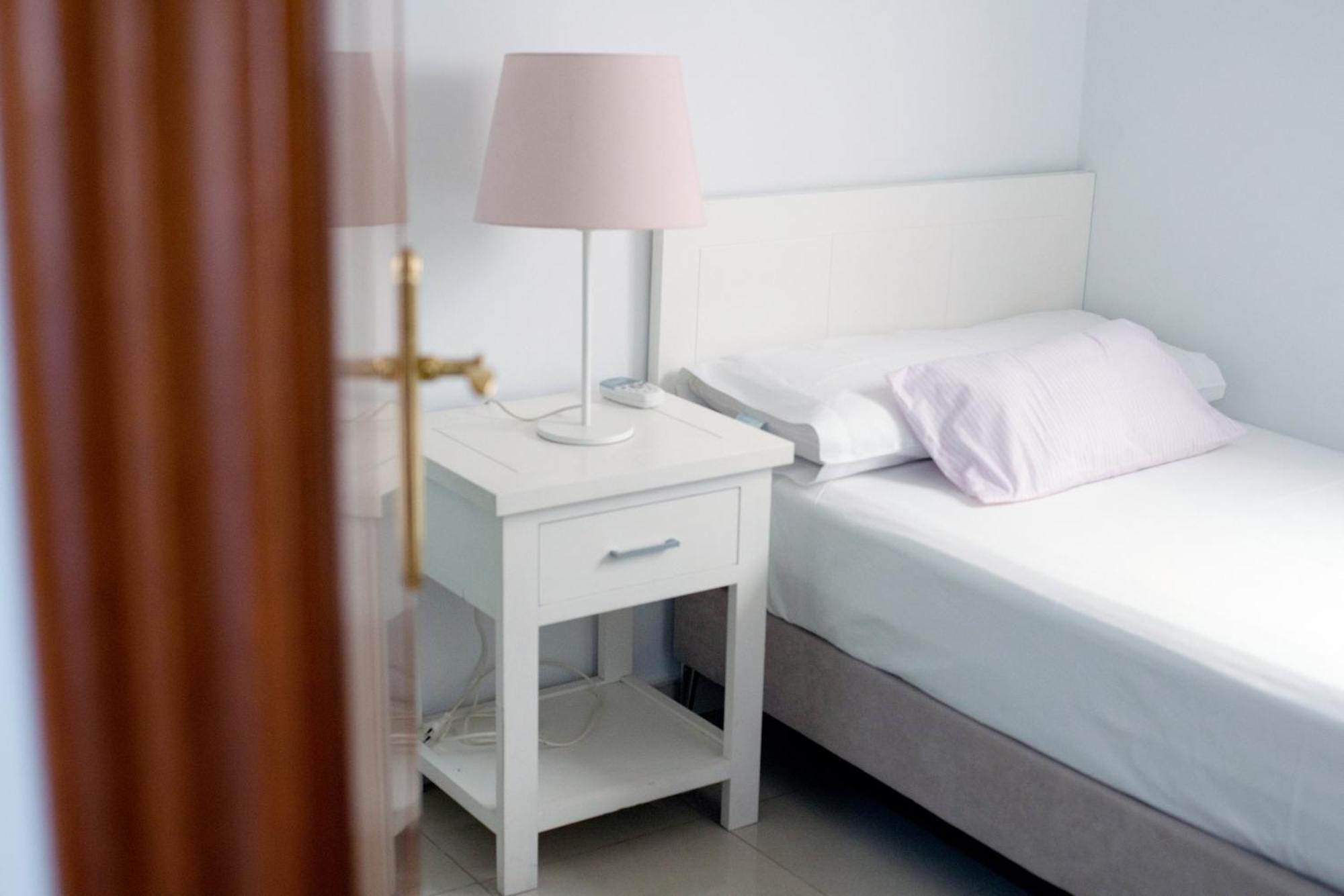 El Marques San Juan Apartamento Málaga Exterior foto