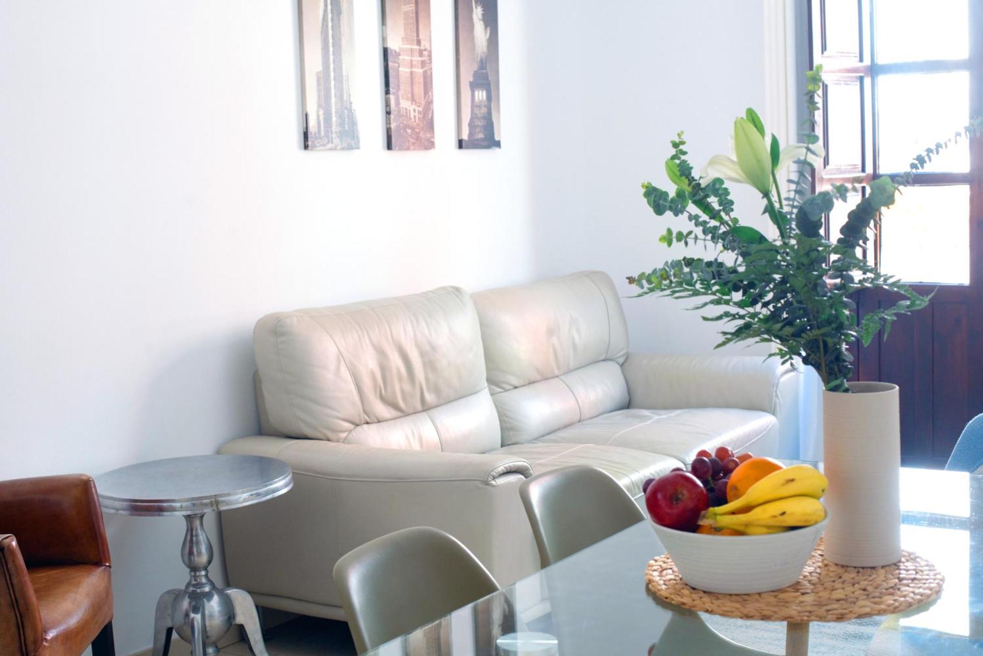 El Marques San Juan Apartamento Málaga Exterior foto