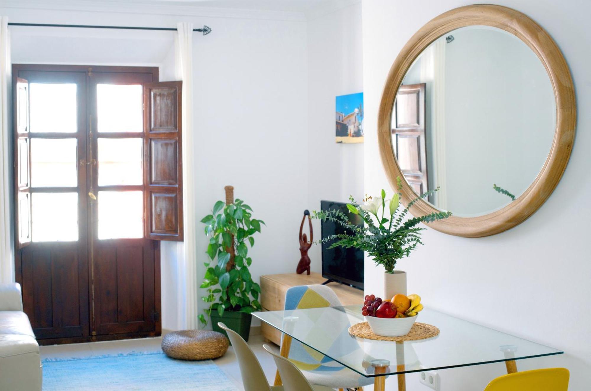 El Marques San Juan Apartamento Málaga Exterior foto