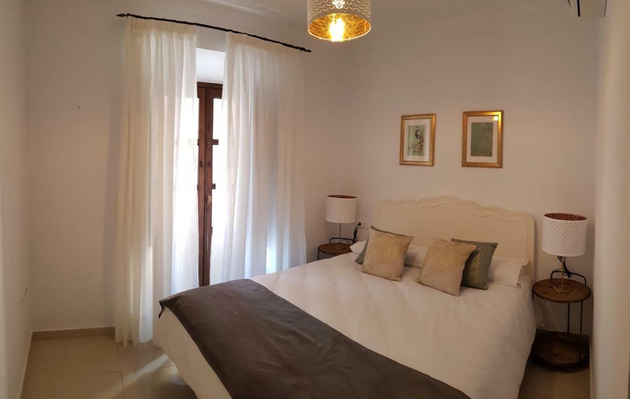 El Marques San Juan Apartamento Málaga Exterior foto