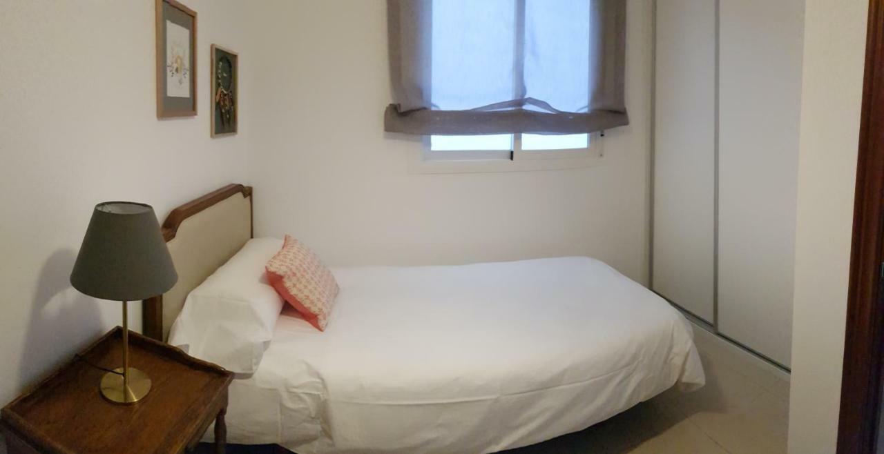 El Marques San Juan Apartamento Málaga Exterior foto