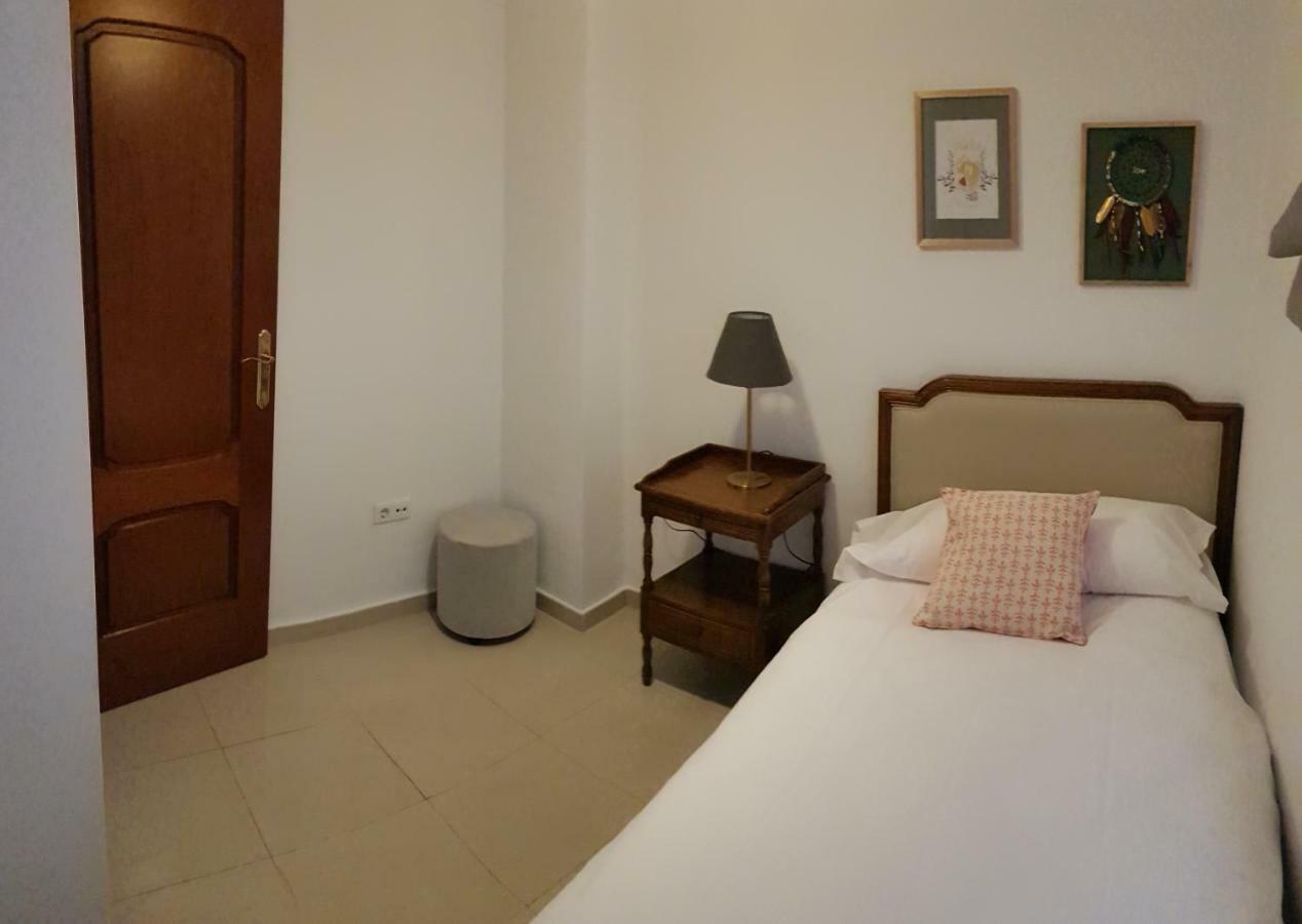 El Marques San Juan Apartamento Málaga Exterior foto